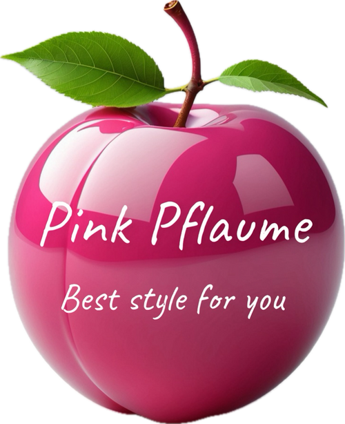 Pink Plaume - Best Style For You